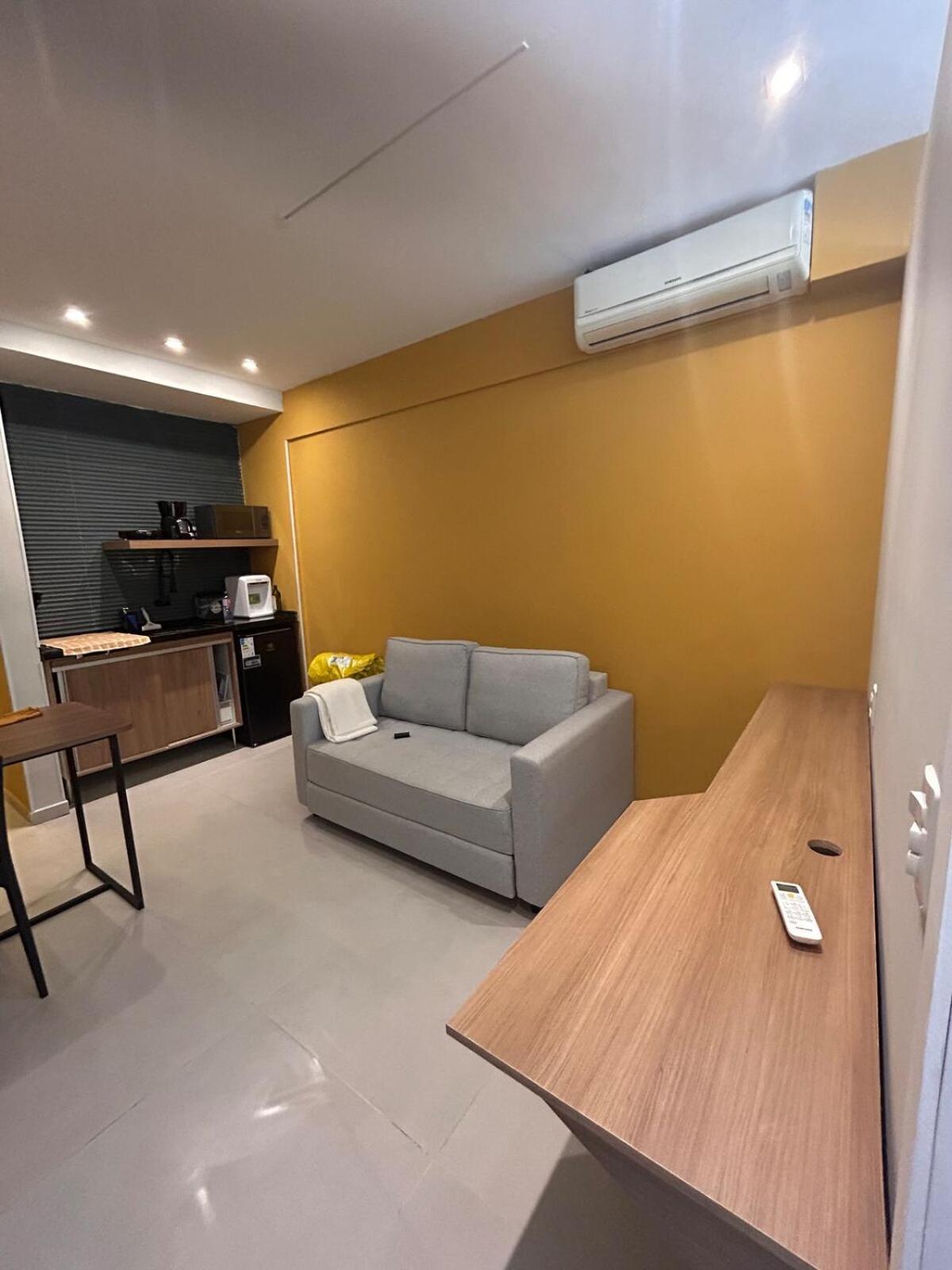 Carioca Apartamento Río de Janeiro