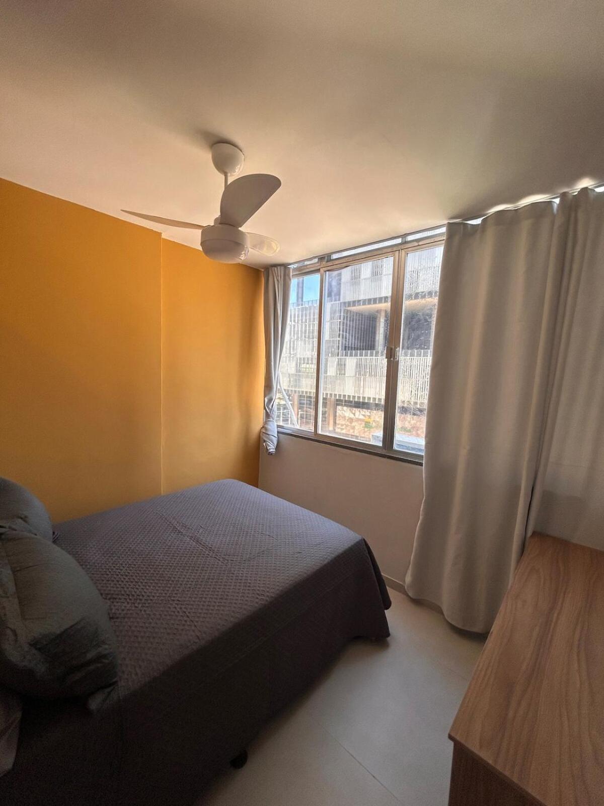 Apartamento Carioca