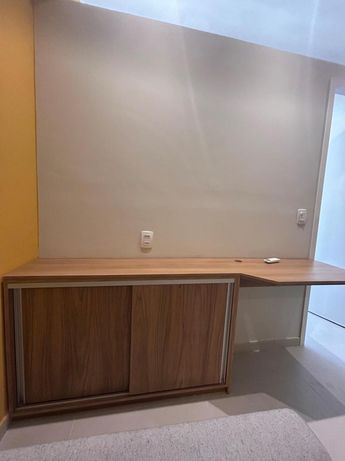 Carioca Apartamento *