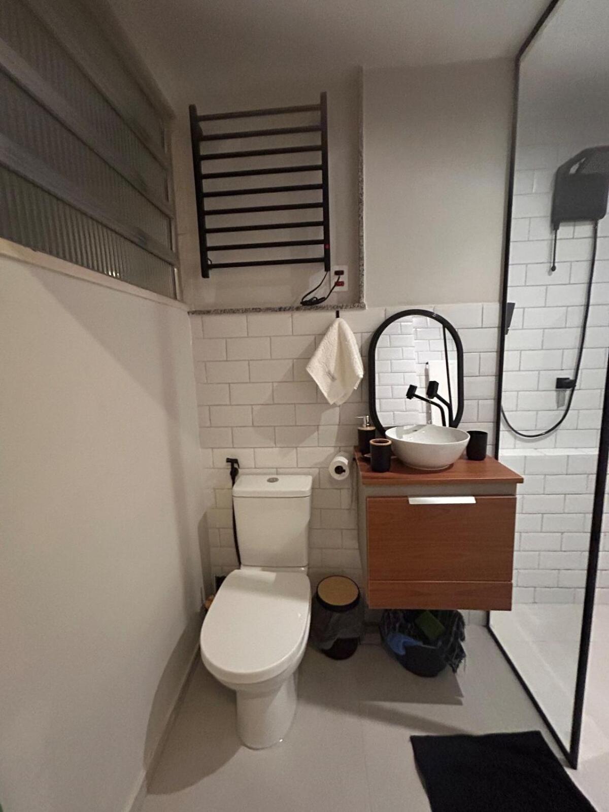 Carioca Apartamento