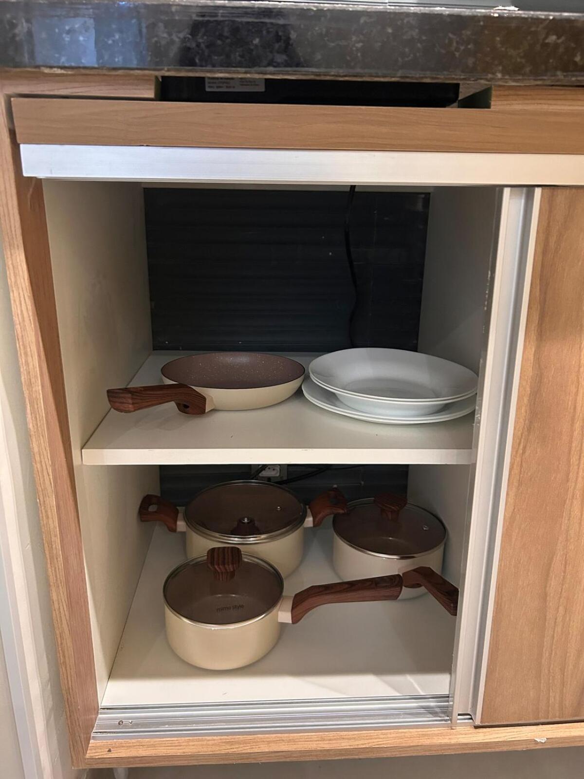 Apartamento Carioca