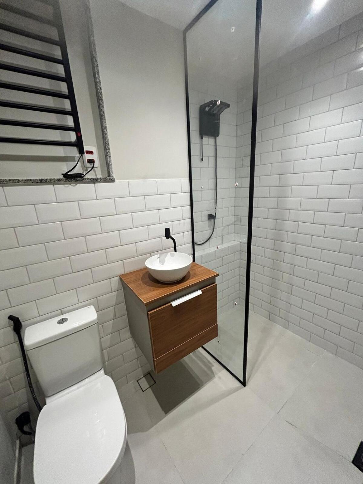 Carioca Apartamento *