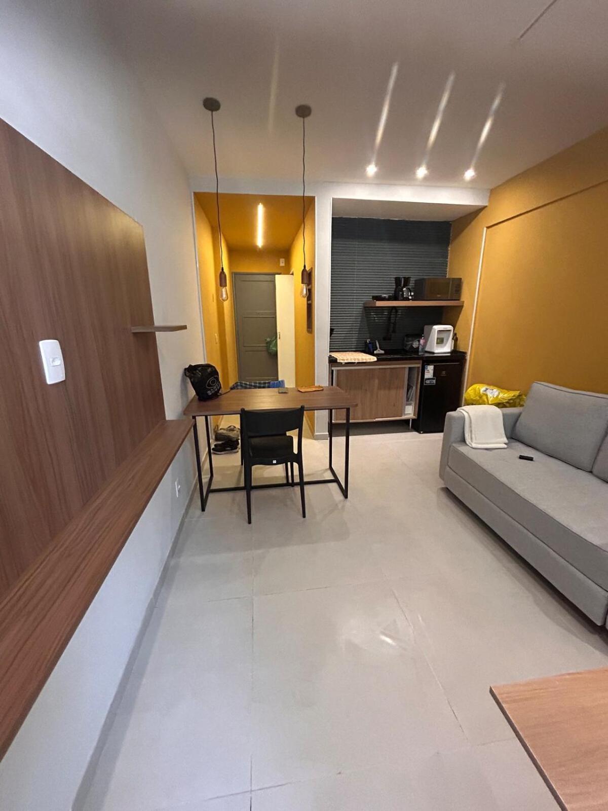 Carioca Apartamento